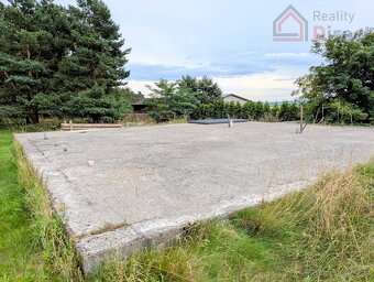 Stavební pozemek 716 m² – Kamenice u Dobšína (Český ráj) - 4