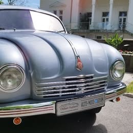 Tatra 600 Tatraplán - 4