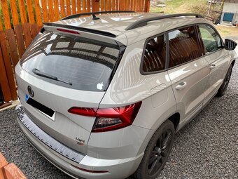 Škoda Karoq 1.0 tsi 85 kw - 4
