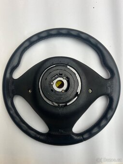 BMW E36 M-packet volant - 4