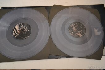 DEPECHE MODE - Nos Alive Festival Vol 1 2lp vinyl - 4