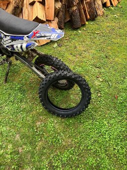Pitbike - 4
