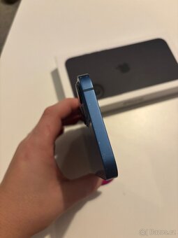 iPhone 13 – 128 GB, stav jako nový - 4