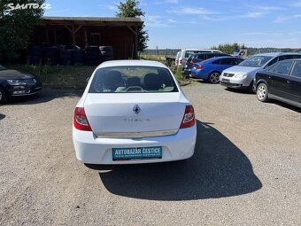 Renault Thalia 1.2i - 4