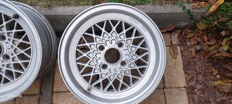 BBS MAHLE 4X100 13 6J - 4