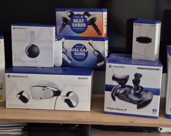 Playstation 5 set - 4