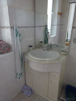 Pronájem 3+1 v centru Liberce - 4