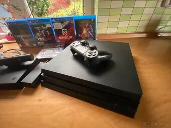Ps4 pro vr - 4