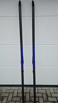 Běžky MADSHUS active skin, 202cm s vázáním Rottefella aut - 4