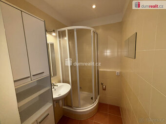 pronájem 2+KK, 45 m2, Pražská čtvrť - 4