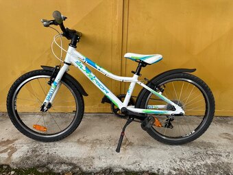 Superior Paint 20 kolo 9,5kg po servisu s páčkovým řazením - 4