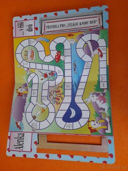 Velká kniha her - 4