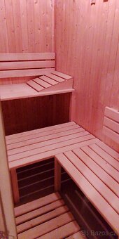 Pronájem celého objektu v Kořenově - 4