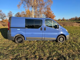 Renault trafic 2.0dci - 4