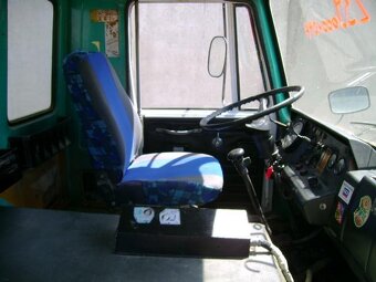 TATRA T815 6x6.2AM MIX - 4