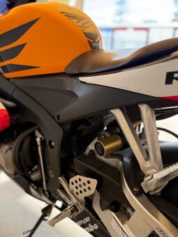 Honda VBR 600RR 2005 - 4