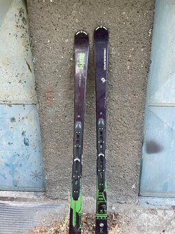 lyže DYNAMIC Poker King - 4