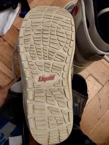 boty na snowboard - 4