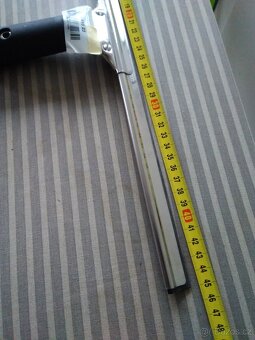 Nová nerezová stěrka na okna LEWI 45cm. - 4