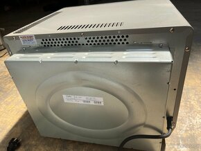 mikrovlnná trouba WHIRLPOOL JT 479 IX - 4