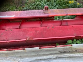 Rezačka JF ťahaná - 4