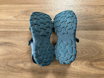 Dětské sandály Quechua vel. 32/33 - 4
