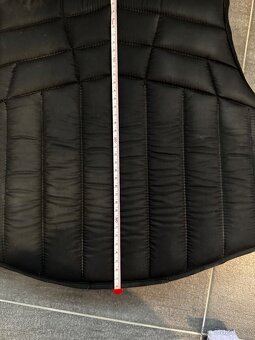 Jezdecká bezpečnostní vesta - 4