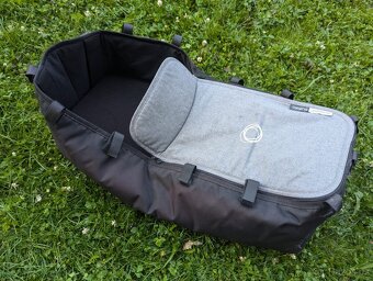 Kočárek Bugaboo Buffalo - 4