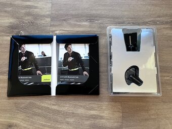 Handsfree Jabra JX10 - 4