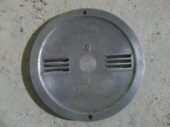 čz 125/150 b,t,c ND-kryty motoru,zástěrka,výfuky s koleny... - 4