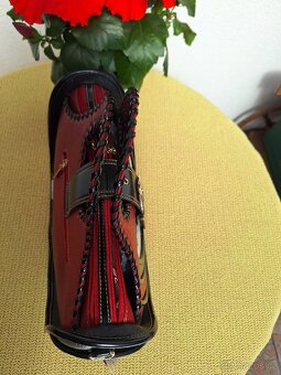 DÁMSKÁ KABELKA SYSTYLE BAGS SERIES - 4