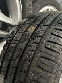 Kola BMW R16 + zanovní pneu - 4