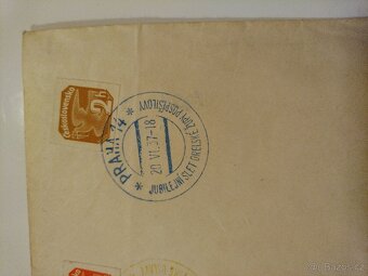 Obalka z roku 1937 - 4