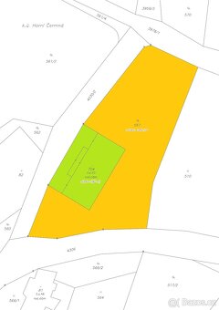 Rodinný dům Horní Čermná - 4