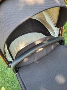 Prodám kočárek Moon Style - 4