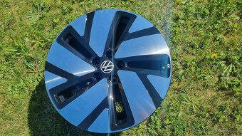 ALU kola Volkswagen ID4 ID.Buzz Tilburg - 4