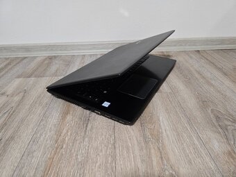 15,6" notebook Acer TravelMate TMP259 Aluminium - 4