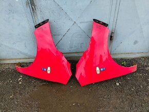 Karosářské díly Hyundai i10 2007-2013 - 4