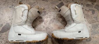 Boty na snowboard Burton - 4