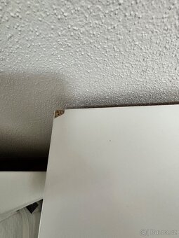 Postel s úložným prostorem - 4