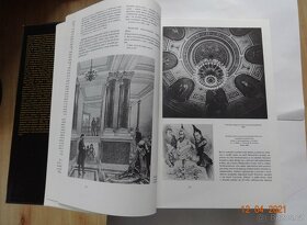 kniha Čtení o Národním divadle - 4