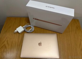 MacBook Air 13 inch - 2018 - 4