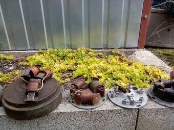 JAWA ČZ-ZAPALOVÁNÍ - 4