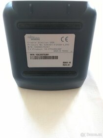 PDA kapesní počítač Fujitsu Siemens Loox 610 - 4