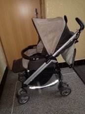 Dvojkombinace Peg Perego Swich Pliko - 4