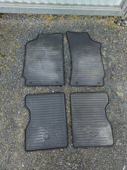 Sedačky, tapeci, koberečky Felicia - 4