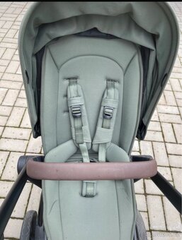 Set kočárek Joolz HUB+ 2021 - 4