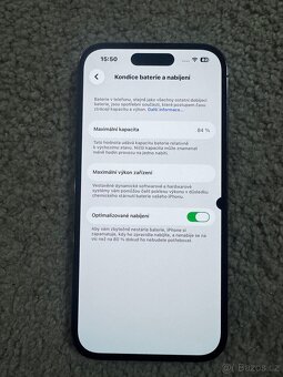 IPhone 14 Pro 256 GB - 4