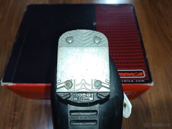 Nordica FIREARROW TEAM 3 – stélka 215 mm - 4