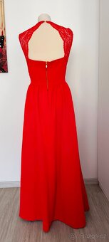 Plesové/společenské šaty s. Moriss - 4